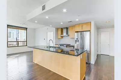 300 Bowie Street #1001, Austin, TX 78703 - Photo 6