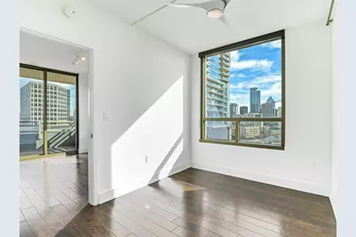 300 Bowie Street #1001, Austin, TX 78703 - Photo 10