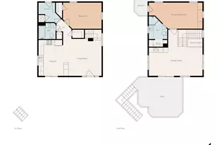 137 Hill Dr, Granite Shoals, TX 78654 - Photo 30
