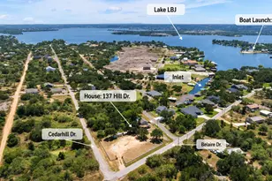 137 Hill Dr, Granite Shoals, TX 78654 - Photo 4