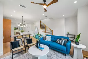 513 W Odell St, Austin, TX 78752 - Photo 4