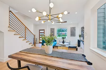 513 W Odell Street #A, Austin, TX 78752 - Photo 12
