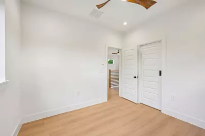 513 W Odell Street #A, Austin, TX 78752 - Photo 32