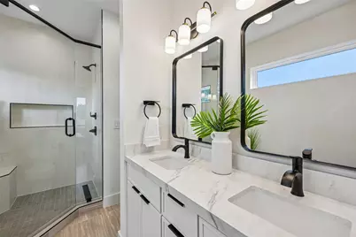 513 W Odell Street #A, Austin, TX 78752 - Photo 16