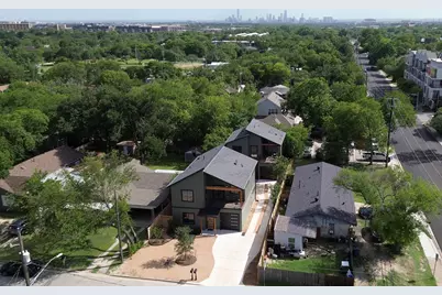 513 W Odell Street #A, Austin, TX 78752 - Photo 38