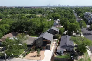 513 W Odell St, Austin, TX 78752 - Photo 38