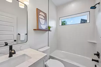 513 W Odell Street #A, Austin, TX 78752 - Photo 30