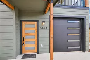 513 W Odell St, Austin, TX 78752 - Photo 2