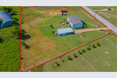 127 Dockal Drive, Bertram, TX 78605 - Photo 32