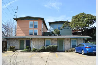 2706 Cole Street #104-B, Austin, TX 78705 - Photo 1