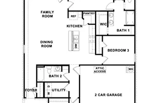 131 Ft Clark Spgs Dr, Hutto, TX 78634 - Photo 1