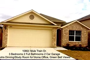 10801 Mule Train Dr, Austin, TX 78754 - Photo 1