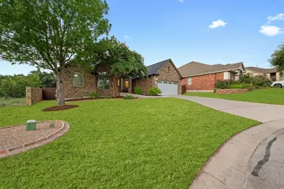 166 Briarpatch Court, Austin, TX 78737 - Photo 2