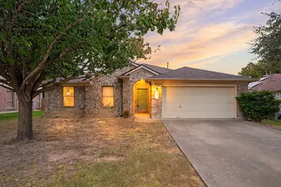 1406 Pigeon View Street, Round Rock, TX 78665 - Photo 1