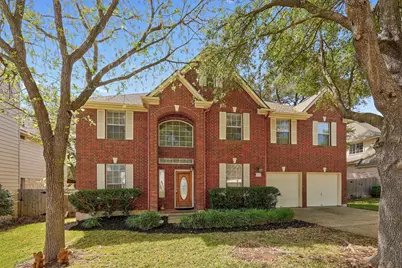 2023 Wood Glen Drive, Round Rock, TX 78681 - Photo 1