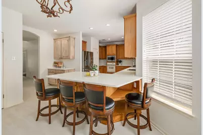 2023 Wood Glen Drive, Round Rock, TX 78681 - Photo 10