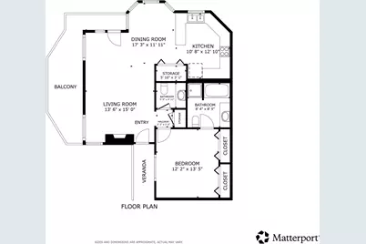 3404 American Drive #2205, Lago Vista, TX 78645 - Photo 40