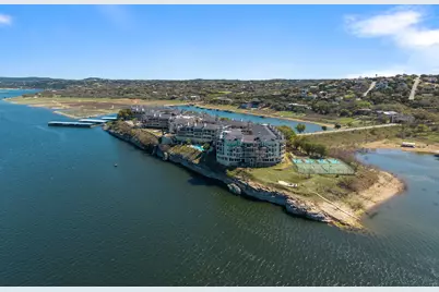 3404 American Drive #2205, Lago Vista, TX 78645 - Photo 38