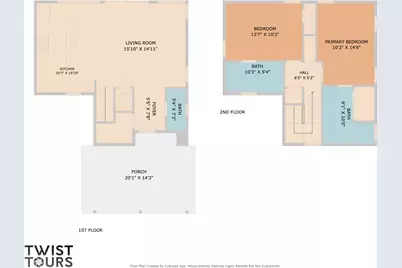 4617 Englewood Drive #2, Austin, TX 78745 - Photo 26