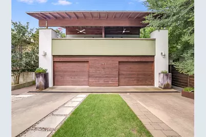 1621 W 12th Street #A, Austin, TX 78703 - Photo 6