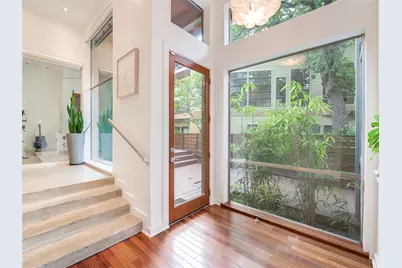 1621 W 12th Street #A, Austin, TX 78703 - Photo 2