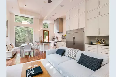 1621 W 12th Street #A, Austin, TX 78703 - Photo 4