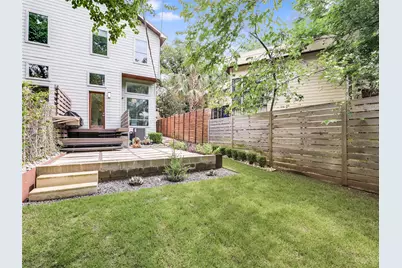 1621 W 12th Street #A, Austin, TX 78703 - Photo 10