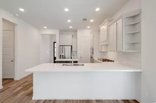 712 Lariat Loop, Liberty Hill, TX 78642 - Photo 4