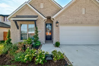 712 Lariat Loop, Liberty Hill, TX 78642 - Photo 2
