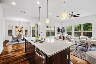 10909 Twisted Elm Drive, Austin, TX 78726 - Photo 4