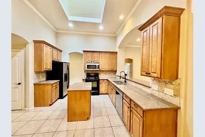 15210 Falcon Drive, Austin, TX 78734 - Photo 8
