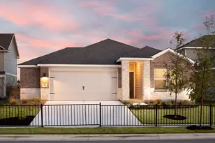 17806 Nashville Warbler Rd, Pflugerville, TX 78660 - Photo 8