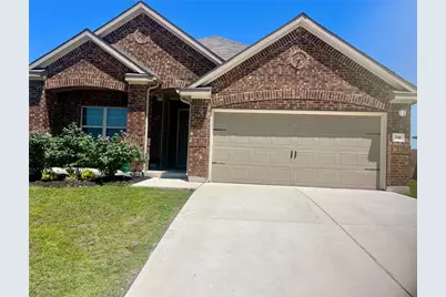 716 Sassafras Street, Hutto, TX 78634 - Photo 1