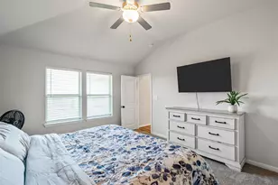 716 Sassafras St, Hutto, TX 78634 - Photo 32