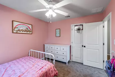 716 Sassafras Street, Hutto, TX 78634 - Photo 30
