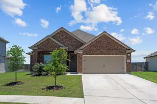 716 Sassafras St, Hutto, TX 78634 - Photo 4