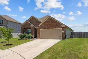 716 Sassafras St, Hutto, TX 78634 - Photo 24