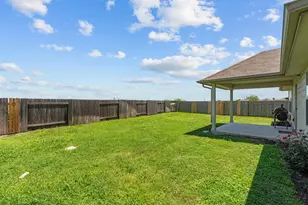 716 Sassafras St, Hutto, TX 78634 - Photo 20