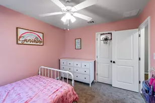 716 Sassafras St, Hutto, TX 78634 - Photo 30