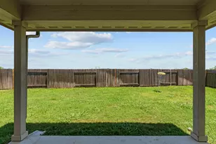 716 Sassafras St, Hutto, TX 78634 - Photo 26
