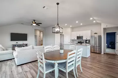 716 Sassafras Street, Hutto, TX 78634 - Photo 6