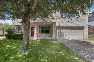 18932 Chrighton Castle Bend, Pflugerville, TX 78660 - Photo 1