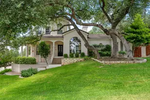 501 Rolling Green Dr, Lakeway, TX 78734 - Photo 1