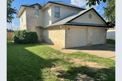 1012 Christopher Avenue #B, Round Rock, TX 78681 - Photo 1