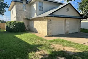 1012 Christopher Ave, Round Rock, TX 78681 - Photo 1