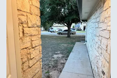 1012 Christopher Avenue #B, Round Rock, TX 78681 - Photo 2