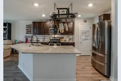 9654 Holly Patch, San Antonio, TX 78254 - Photo 8