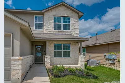 9654 Holly Patch, San Antonio, TX 78254 - Photo 2