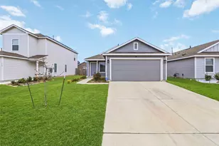 162 Agate Clf Dr, Maxwell, TX 78656 - Photo 34