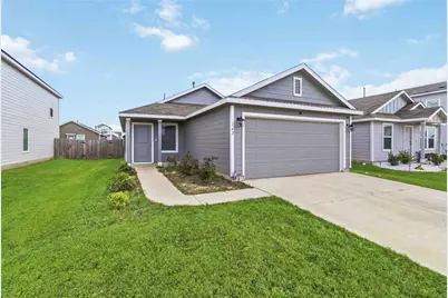 162 Agate Cliff Drive, Maxwell, TX 78656 - Photo 2